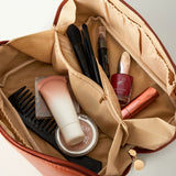 Make-up Bag Rose or No Man's Land Black