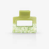 Hair clip Liberty Matcha