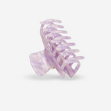 Hair Clip Curve Purple