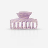 Hair Clip Curve Purple