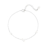 Klassische Liebe Armand Silver