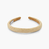 Hairband Raffia Summer Small