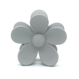 Haarklem Flower Grey