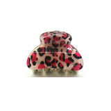 🎁 Haarklem Little Leopard Pink (100% off)