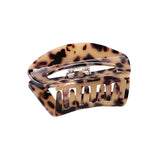 Haarspange Sweet Lips Leopard