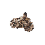 Haarklem Wildflower Black/Brown