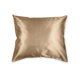 Satin Pillowcase Bronze