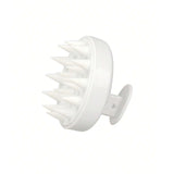 Scalp Brush White