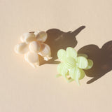 Hair clip Bloomie Pistaccio