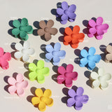 Hair clip Flower (Off)White