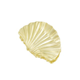 Haarklem Shell Gold